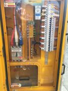 UNRESERVED Spinefex Lifeguard 83 Master Distribution Board - 2