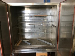 Helious Baking Oven - 2
