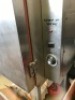 Helious Baking Oven - 3