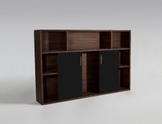 Sean Dix Slide Casegood Shelf - 3