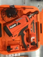 Paslode Impulse Cordless Framing Nail Gun, Model: B20543P