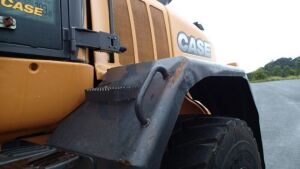 UNRESERVED 2015 Case 721F XT 4x4 Tool Carrier, 3387hrs - 25