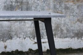 Bentu Kai Concrete Table - 2