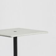 Bentu Ding Square Concrete Table - 2