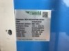 Applied Climate Control Portable Air Conditioner, Model: HSC2500 - 2