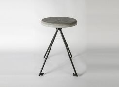 Bentu ZHUA Side Table - 2