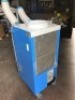 Applied Climate Control Portable Air Conditioner, Model: HSC2500 - 3