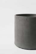 Bentu Yuan Concrete Pot - Small - 4