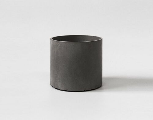 Bentu Yuan Concrete Pot - Large