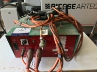KCD Fasteners Stud Welder, Model: CD180