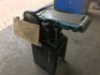 Sher Power 6" Belt Sander and 9" Disc Sander, Model: BD69QA