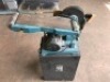 Sher Power 6" Belt Sander and 9" Disc Sander, Model: BD69QA - 2