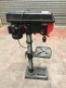 Peerless Bench Drill, 12 speed, 550 watt motor, 16mm chuck