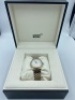 Montblanc&nbsp;Tradition Automatic Mother of Pearl Dial Men's Watch 114369 - 4