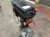 Peerless Bench Drill, 12 speed, 550 watt motor, 16mm chuck - 2