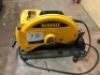 DeWalt 355mm Cut off Saw, Model: D28715-XE, 240 volt
