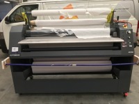 Autobond Laminator, Model: M1550,