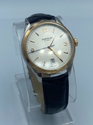 Montblanc Heritage Chronometrie Automatic Men's Watch 112521 - 2