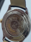 Montblanc Heritage Chronometrie Automatic Men's Watch 112521 - 3