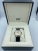 Montblanc&nbsp;Heritage Chronometrie Automatic Men's Watch 112521 - 4
