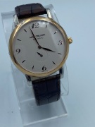 Montblanc Star Classique Automatic White Dial Men's Watch 107309 - 2