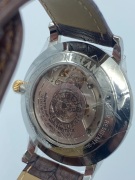 Montblanc Star Classique Automatic White Dial Men's Watch 107309 - 3