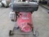 Magna Dyne Alternator Portable Generator, 3KVA, powered by Honda 4 stroke motor - 2