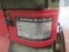 Magna Dyne Alternator Portable Generator, 3KVA, powered by Honda 4 stroke motor - 6