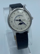 Montblanc Boheme Moongarden Diamond Automatic Ladies Watch 112556 - 2