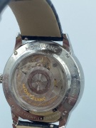 Montblanc Boheme Moongarden Diamond Automatic Ladies Watch 112556 - 3
