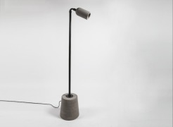 Bentu ZHAN Floor Lamp