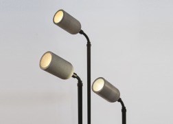 Bentu ZHAN Floor Lamp - 3