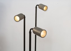 Bentu ZHAN Floor Lamp - 2
