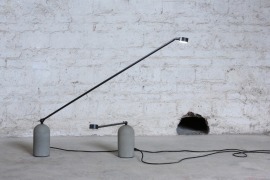 Bentu XIAN Table Lamp - 6