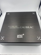 Montblanc Meisterstück L'Aubrac Roller Ball LeGrand 107549 (Boxed - Item and box have issues please refer to photos) - 3