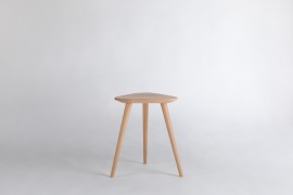 Fameg Finn Low Stool