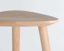 Fameg Finn Low Stool - 2