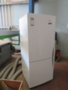 Westinghouse 2 Door Refrigerator/Freezer, Model: WBM4300WB-2
430 Litre capacity, 300 refrigerator, 131 freezer, 240 volt, 690 x 612 x 1702mm H - 2