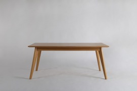Fameg Arcos Extendable Table - 2