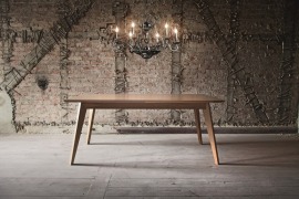 Fameg Arcos Extendable Table - 5