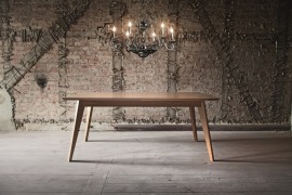 Fameg Arcos Extendable Table - 4