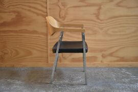 Sean Dix Slingshot Chair - 2