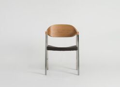 Sean Dix Slingshot Chair - 3