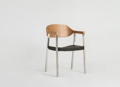 Sean Dix Slingshot Chair - 4