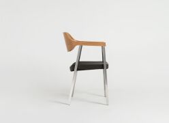 Sean Dix Slingshot Chair - 5