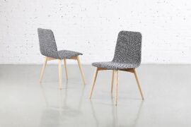 m.a.d Turner Dining Chair - 4