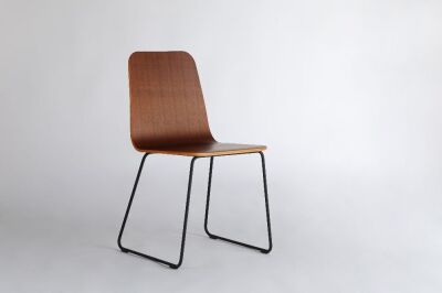 m.a.d Lolli Dining Chair