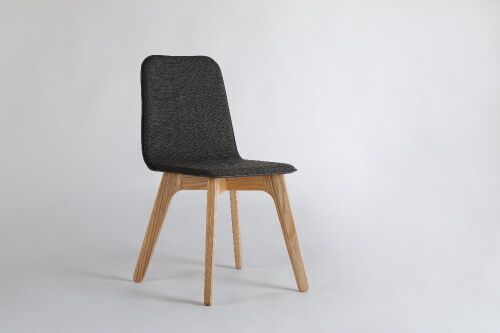 m.a.d Lolli Dining Chair - Upholstered