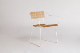 m.a.d Mariposa Dining Chair - 2