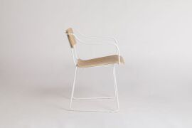 m.a.d Mariposa Dining Chair - 3